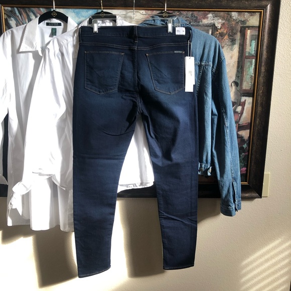 Hudson Krista super skinny jeans - Picture 2 of 15